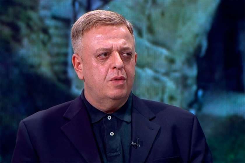 ლევან ნიკოლეიშვილი – სასამართლო რომ დასრულდება, სააკაშვილს ციხეში გადასვლა მოუწევს და ეს არაა დიდი ტრაგედია