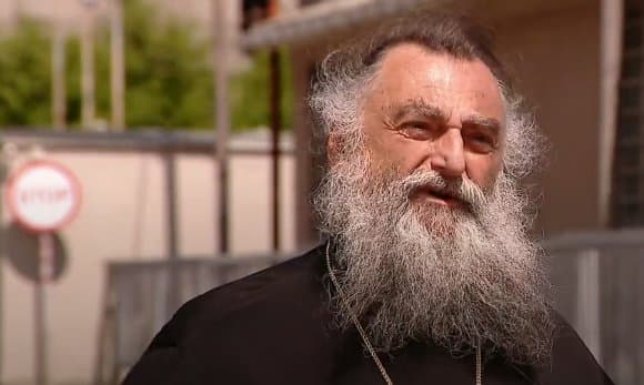 მეუფე ნიკოლოზი – ძალიან ავად არის, სულ იკლებს, განახევრებულია ადამიანი