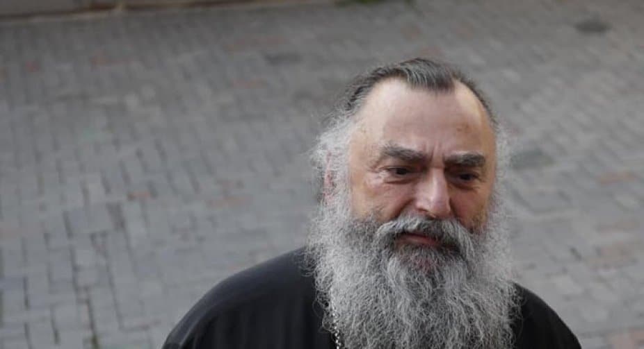 მეუფე ნიკოლოზი – ასეთი გამხდარი არასდროს მინახავს, ეს არის აბსოლუტურად წმინდა წყლის პოლიტიკური გადაწყვეტილება, როგორ გაგრძელდება მიხეილ სააკაშვილის მკურნალობა