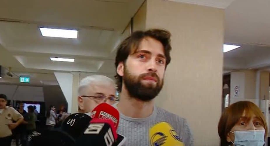 სააპელაციომ ნიკოლოზ ბასილაშვილის მიმართ საქალაქო სასამართლოს გამამართლებელი განაჩენი ძალაში დატოვა