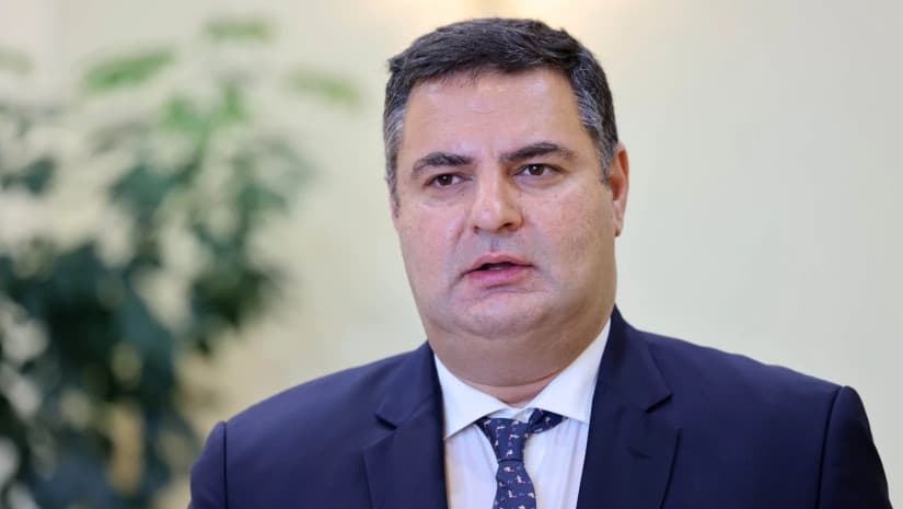 ნიკოლოზ რევაზიშვილი – კატარის მესამე ეკონომიკური ფორუმის ფარგლებში იგეგმება ორმხრივი მაღალი დონის შეხვედრების გამართვა