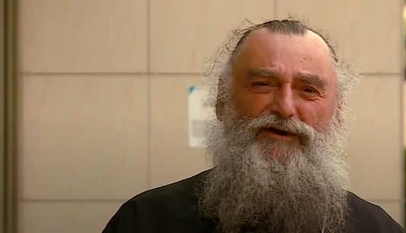 მეუფე ნიკოლოზი – რასაც თვითონ ვერ შეძლებს, მე ღრმად მწამს, რომ ღმერთი დაეხმარება ამ ზიარების მადლით