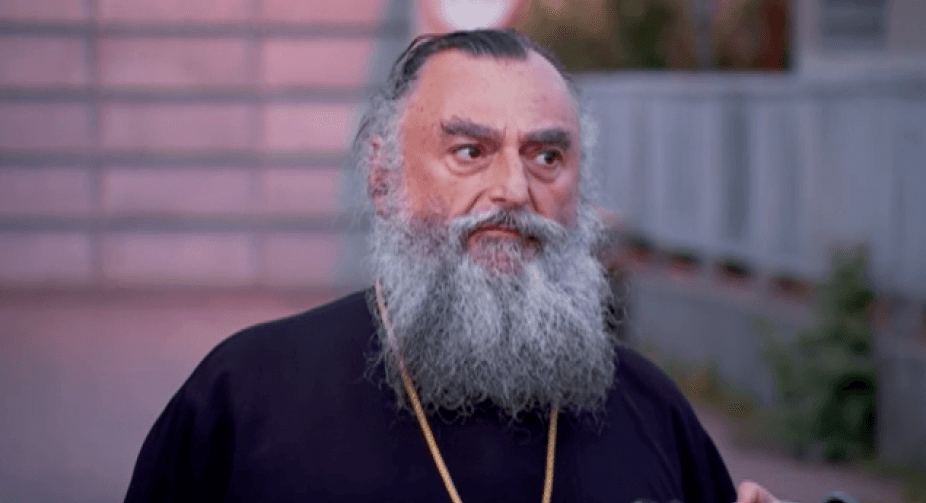 მეუფე ნიკოლოზი – გელათი არის ჩვენი სამშობლო და ჩვენ ის უნდა შევინარჩუნოთ