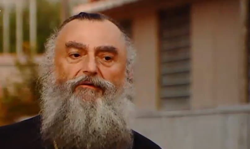 მეუფე ნიკოლოზი – დიდი იმედი მაქვს, ბატონი მიხეილი გამობრძანდება ციხიდან და დაიწყება ახალი ერა, ახალი ეპოქა ჩვენი ქვეყნის ისტორიაში