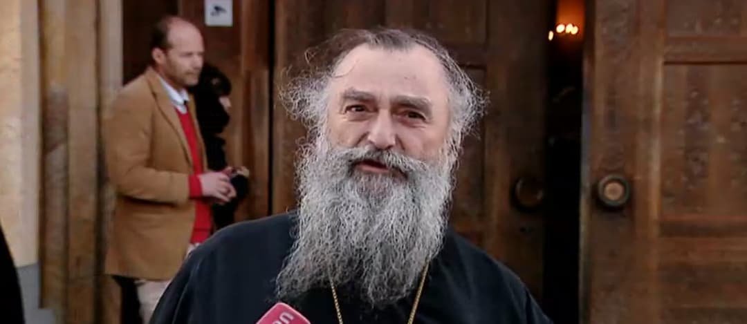 მეუფე ნიკოლოზი – ასე თუ გაგრძელდა და არაფერი შეიცვალა, ალბათ, რამდენიმე მისვლა მაქვს დარჩენილი მასთან, უბრალოდ მივალ და აღარ დამხვდება