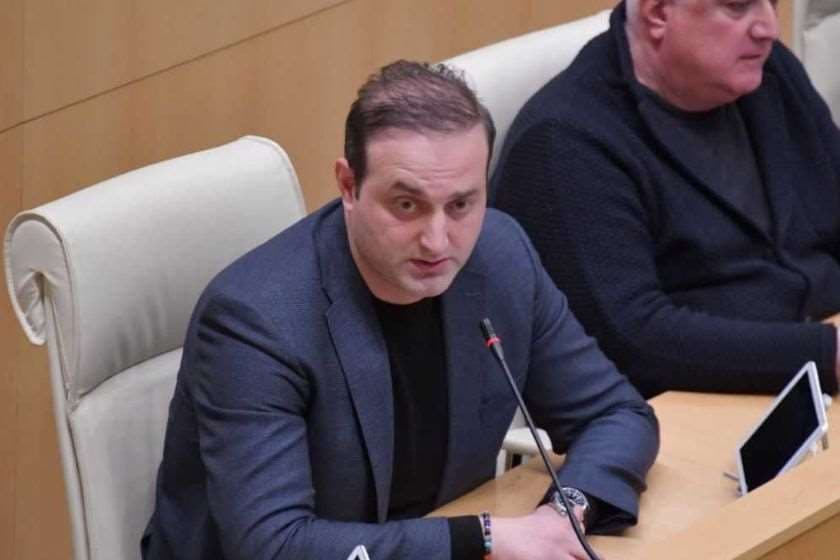 ნოდარ ტურძელაძე – ამორალურია, როცა უმძიმეს ტრაგედიაზეც კი “ფეიკ” კამპანიას აგებ