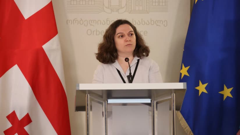 ნონა ქურდოვანიძე – ეს არის წარმოუდგენელი რამ, ძალიან ცუდი პრეცედენტი