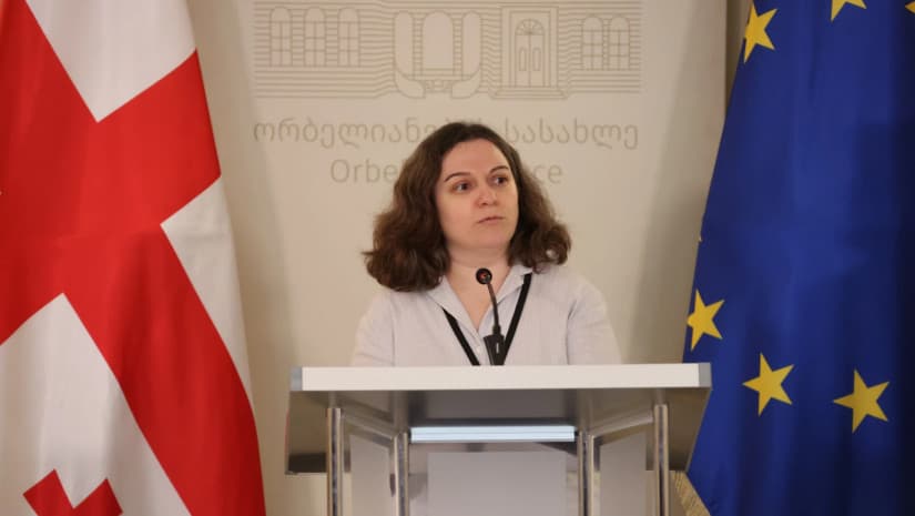 ნონა ქურდოვანიძე – ეს ფაქტები დაკავშირებულია, პირველ რიგში, აქციებისას ადამიანის ფუნდამენტური უფლებების დარღვევებთან