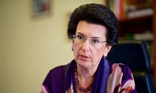 ნინო ბურჯანაძე – მე ვიცი, რომ ეს ქვეყნისთვის სწორი გადაწყვეტილებაა