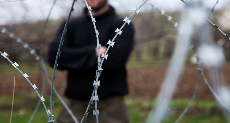 US citizen released from Russian-occupied Tskhinvali prison