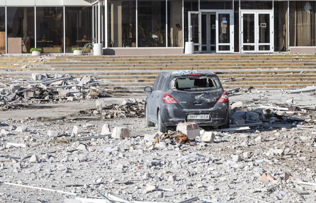 Frontnews image description