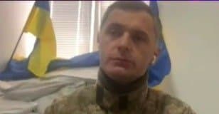 თემურ ნიშნიანიძე – ოდესა არის საკმაოდ ეფექტურად დაცული, ეს იციან რუსებმაც