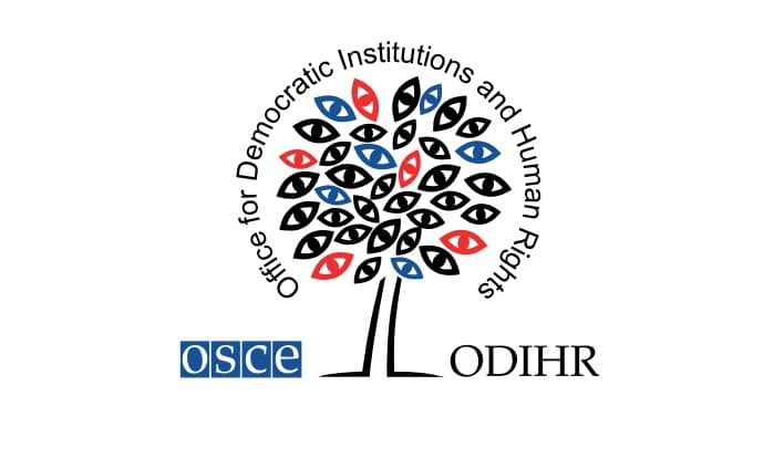 OSCE/ODIHR: we’re interested in whole electoral process, not only in election day