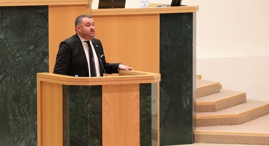 ბექა ოდიშარია – მსგავსი არაფერი მინახავს, კაცს ფერი არ ედო სახეზე, ისაუბრა უმძიმესი შეურაცხყოფის შესახებ, რომელიც მას და მთელ გუნდს მიაყენეს