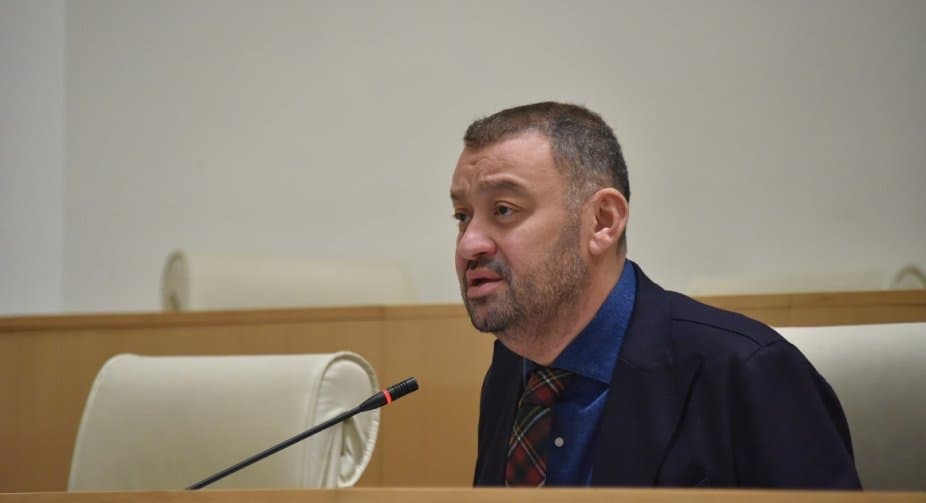 ბექა ოდიშარია – არ მგონია, ჩვენი ერი ვერ აკეთებდეს ანალიზს, ვის გვერდში და რა დროს დადგეს