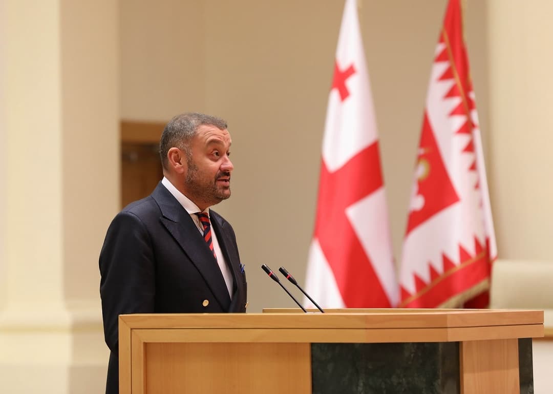 ბექა ოდიშარია ნინო ლომჯარიას – ბოლო დროს დაკავებული ხართ ხელისუფლებისთვის ძირის გამოთხრით