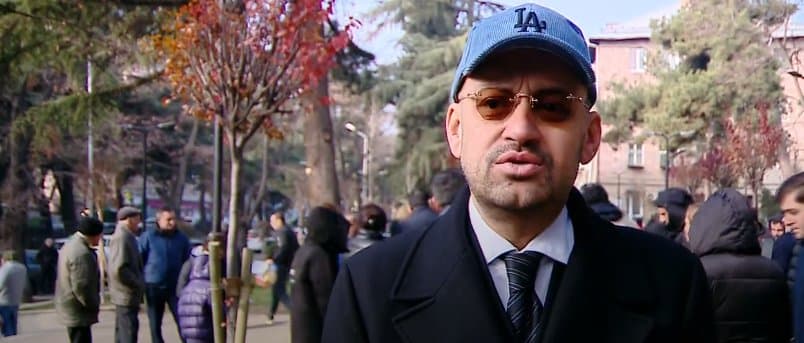 ბექა ოდიშარია – ასეთმა ხალხმა მოკლა ილია ჭავჭავაძე, მაშინ უბრალოდ არ იყო ის ორი ტელევიზია, ახლა რომ მოქმედებს