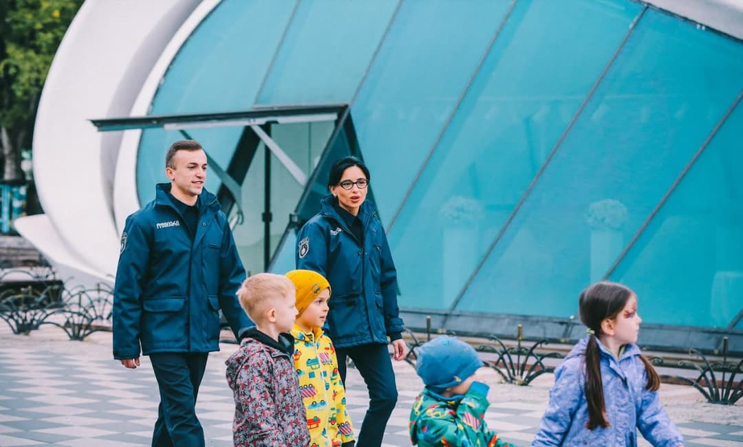 ბათუმში მართლწესრიგის ოფიცრის ინსტიტუტი ამოქმედდა