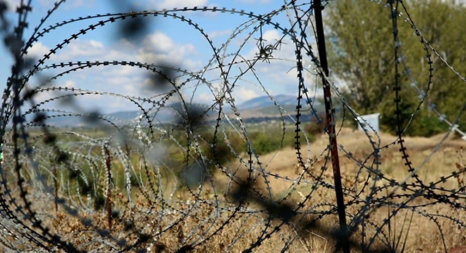 Russian-controlled occupation forces illegally detain Georgian citizen in country’s west