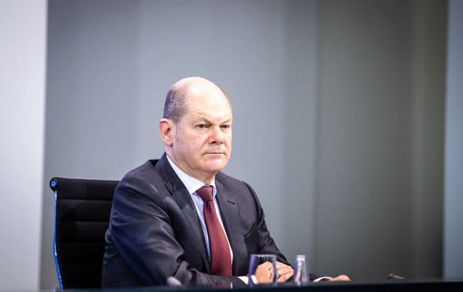 Germany should be ready for escalation of situation in Ukraine – Scholz