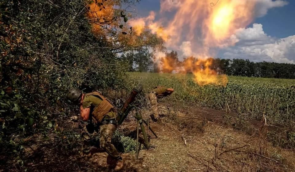 450 ოკუპანტი, 33 ჯავშანტექნიკა, 23 ტანკი, ერთი ვერტმფრენი ერთ დღეში – რუსეთის საბრძოლო დანაკარგი უკრაინაში