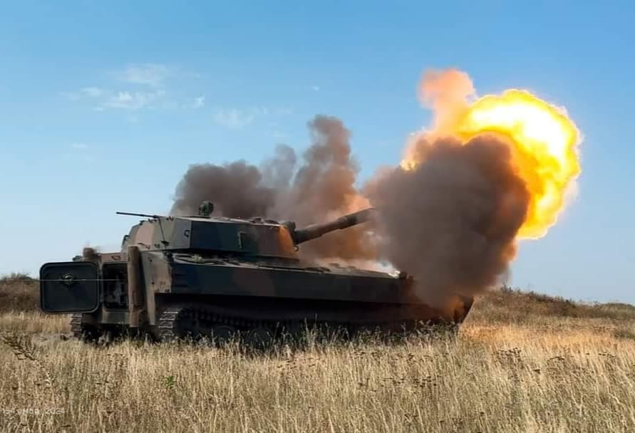 1100-ზე მეტი ოკუპანტი ერთ დღეში – რუსეთის ახალი დანაკარგები უკრაინაში