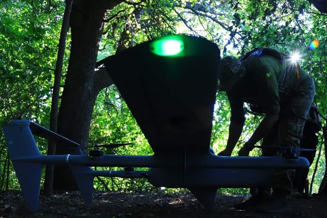 66 დრონი, 1000-ზე მეტი ოკუპანტი ერთ დღეში – რუსეთის ახალი დანაკარგები უკრაინაში