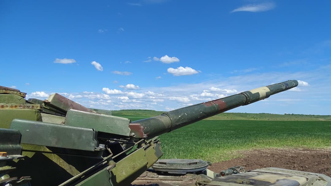 უკრაინის გენშტაბი – რუსებმა ერთ დღეში 85 დრონი და 1200-მდე ჯარისკაცი დაკარგეს