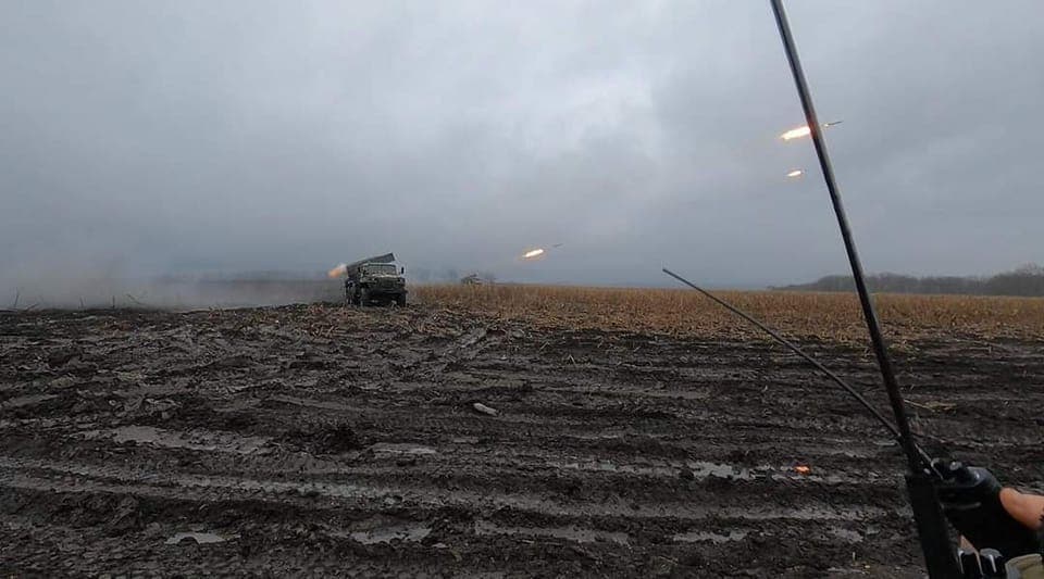 გემი და 700-ზე მეტი ოკუპანტი – რუსეთის ახალი დანაკარგები უკრაინაში