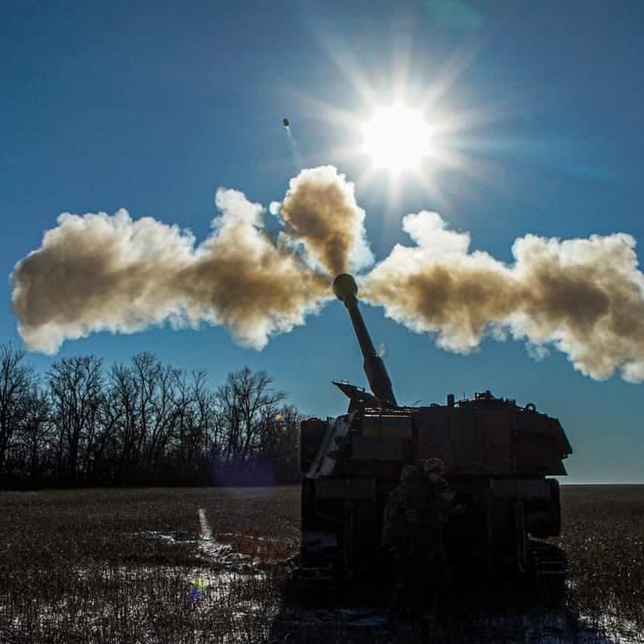 თვითმფრინავი და 800-ზე მეტი ოკუპანტი – რუსეთის ახალი დანაკარგები უკრაინაში