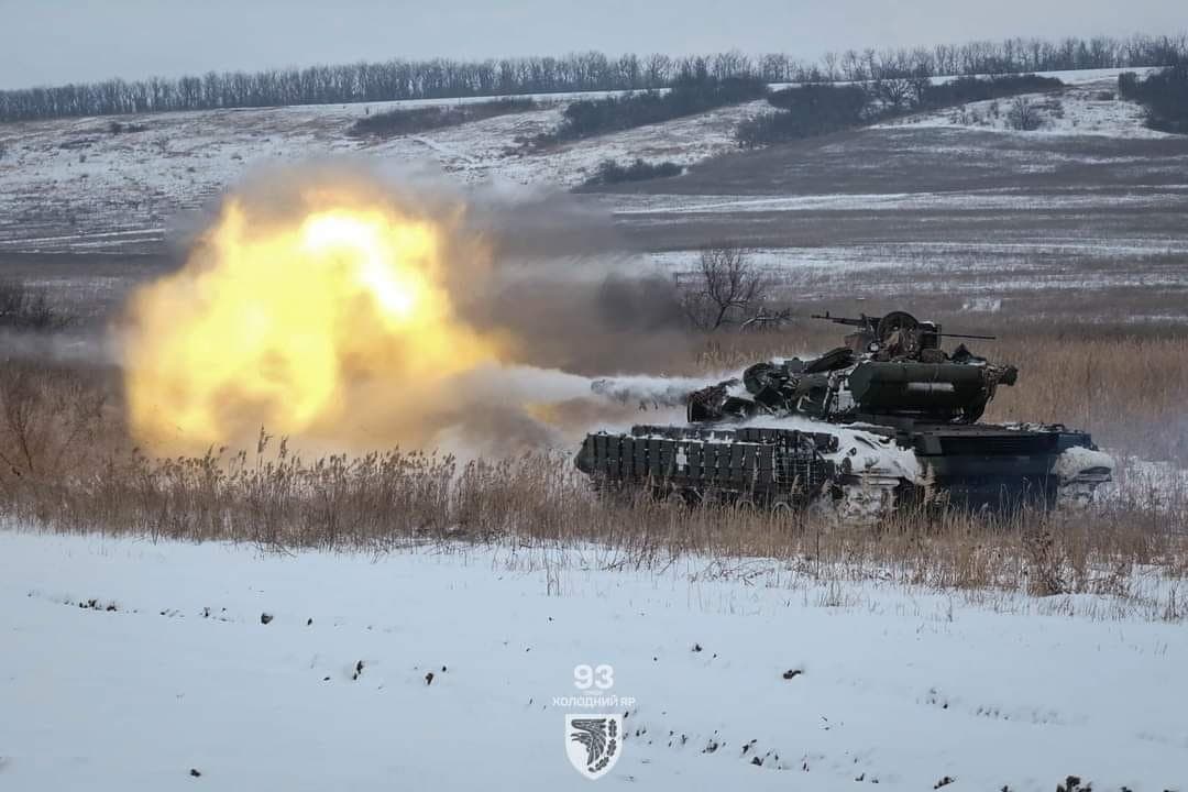 კიდევ ერთი თვითმფრინავი და ათასამდე ოკუპანტი ერთ დღეში – რუსეთის ახალი დანაკარგები უკრაინაში