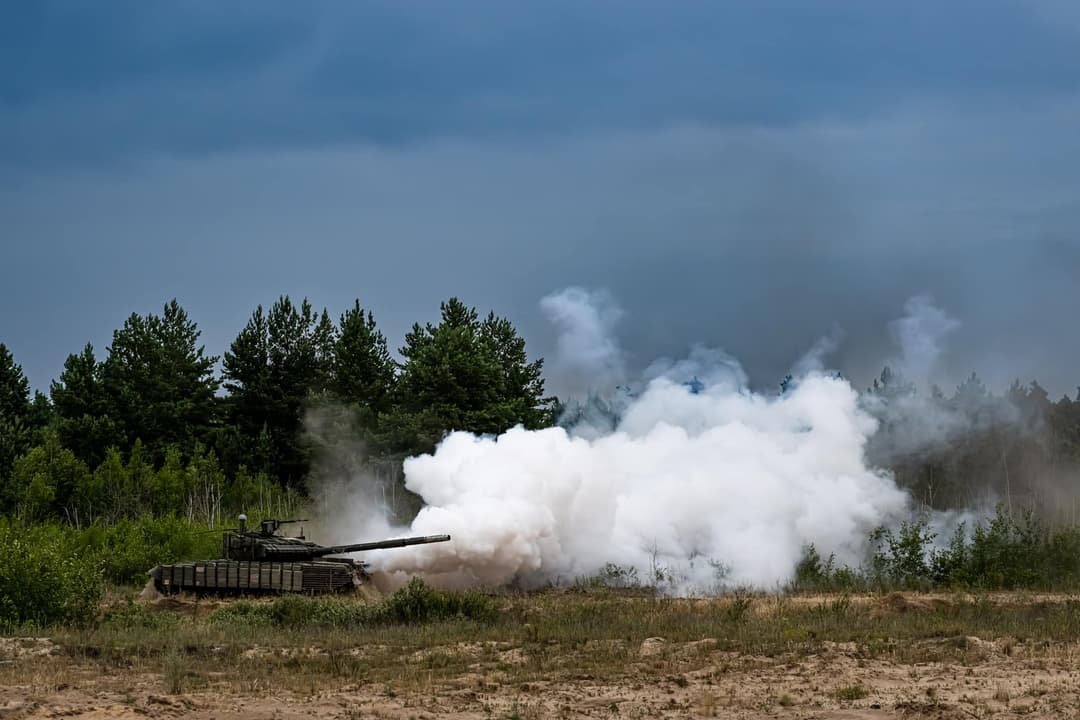 Putin’s strategy in Ukraine: ISW reports on prolonged, incremental offensive operations