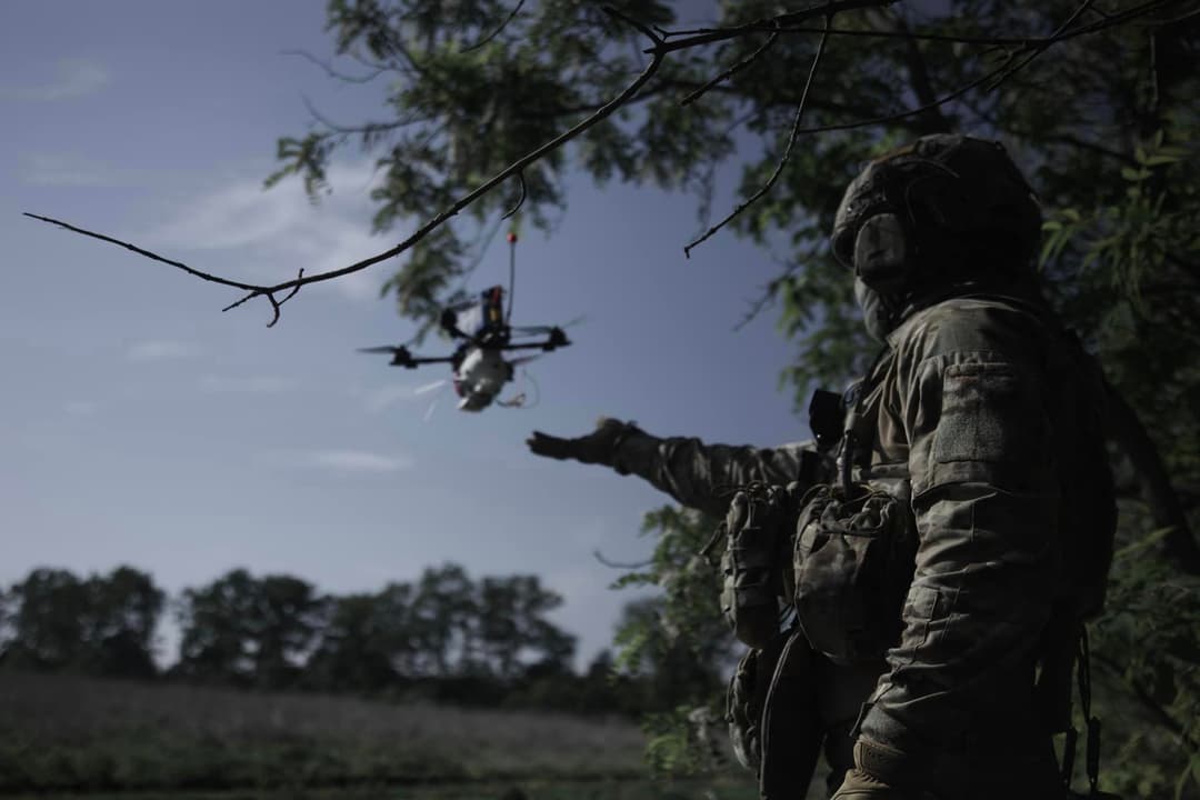 უკრაინის გენშტაბი რუსეთის საბრძოლო დანაკარგების შესახებ განახლებულ მონაცემებს აქვეყნებს