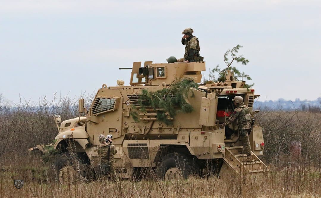 უკრაინის გენშტაბი – რუსეთის დანაკარგებმა 185 000 ჯარისკაცს გადააჭარბა