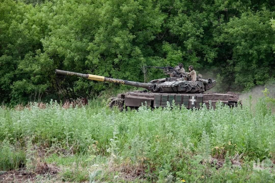 ევროკომისარი – ევროკავშირი დააჩქარებს უკრაინისთვის იარაღის მიწოდებას კონტრშეტევის მხარდასაჭერად