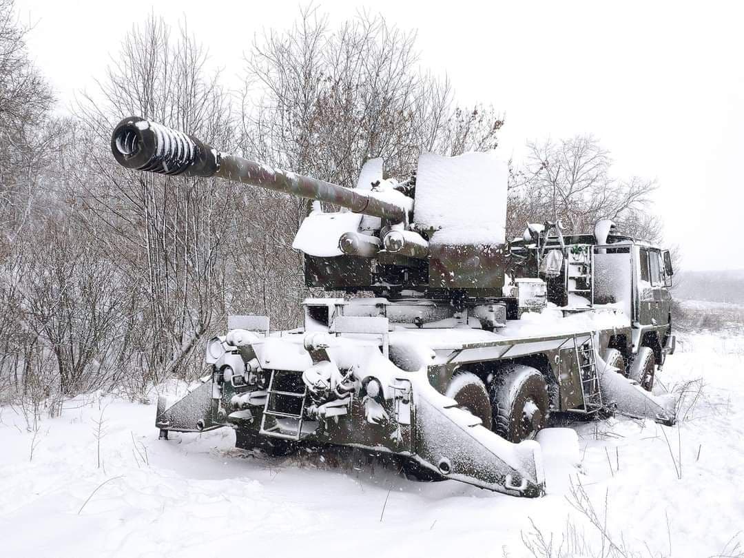 15 ტანკი, 1140 ოკუპანტი ერთ დღეში – რუსეთის ახალი დანაკარგები უკრაინაში