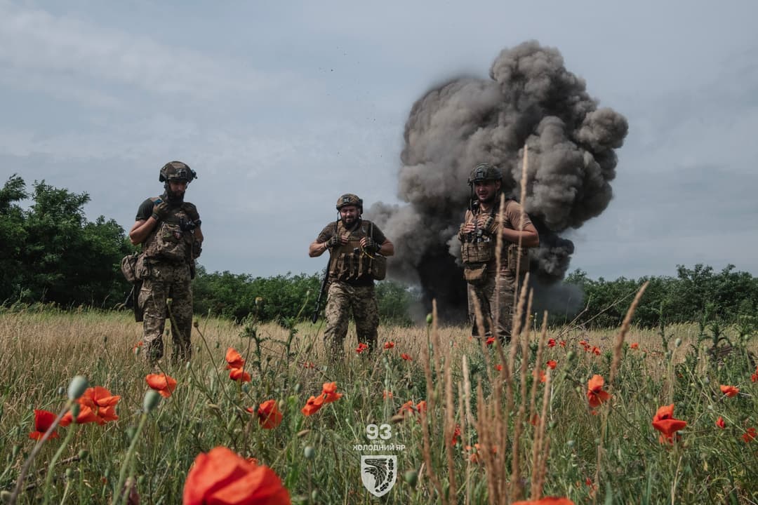 16 ტანკი, 1200-ზე მეტი ოკუპანტი ერთ დღეში – რუსეთის ახალი დანაკარგები უკრაინაში