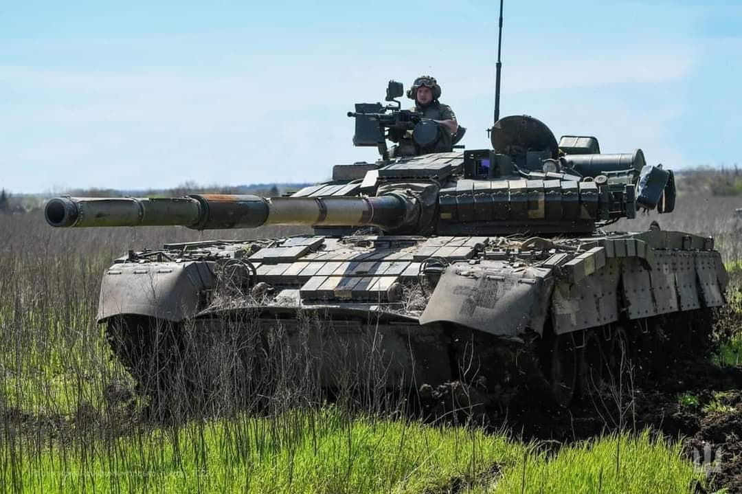 16 საარტილერიო სისტემა, 28 დრონი და 500-ზე მეტი ოკუპანტი – რუსეთის ახალი დანაკარგები უკრაინაში