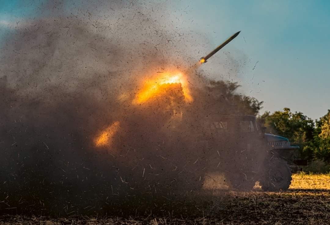 500-ზე მეტი ოკუპანტი და 37 დრონი ერთ დღეში – რუსეთის ახალი დანაკარგები უკრაინაში