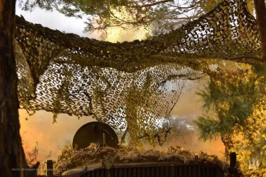 26 ტანკი, 60 საარტილერიო სისტემა, 1200-ზე მეტი ოკუპანტი ერთ დღეში – რუსეთის ახალი დანაკარგები უკრაინაში