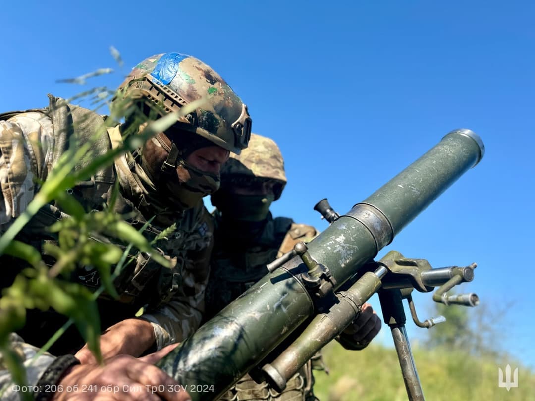 უკრაინის გენშტაბი რუსეთის საბრძოლო დანაკარგების შესახებ განახლებულ მონაცემებს აქვეყნებს