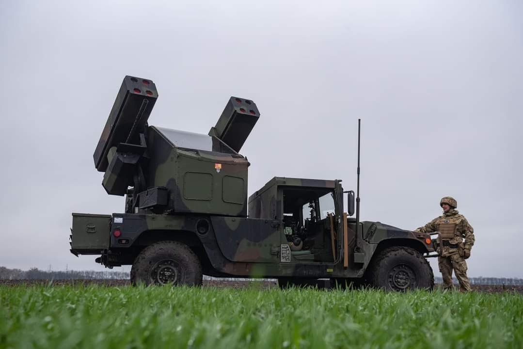 500-ზე მეტი ოკუპანტი და 33 დრონი ერთ დღეში – რუსეთის ახალი დანაკარგები უკრაინაში