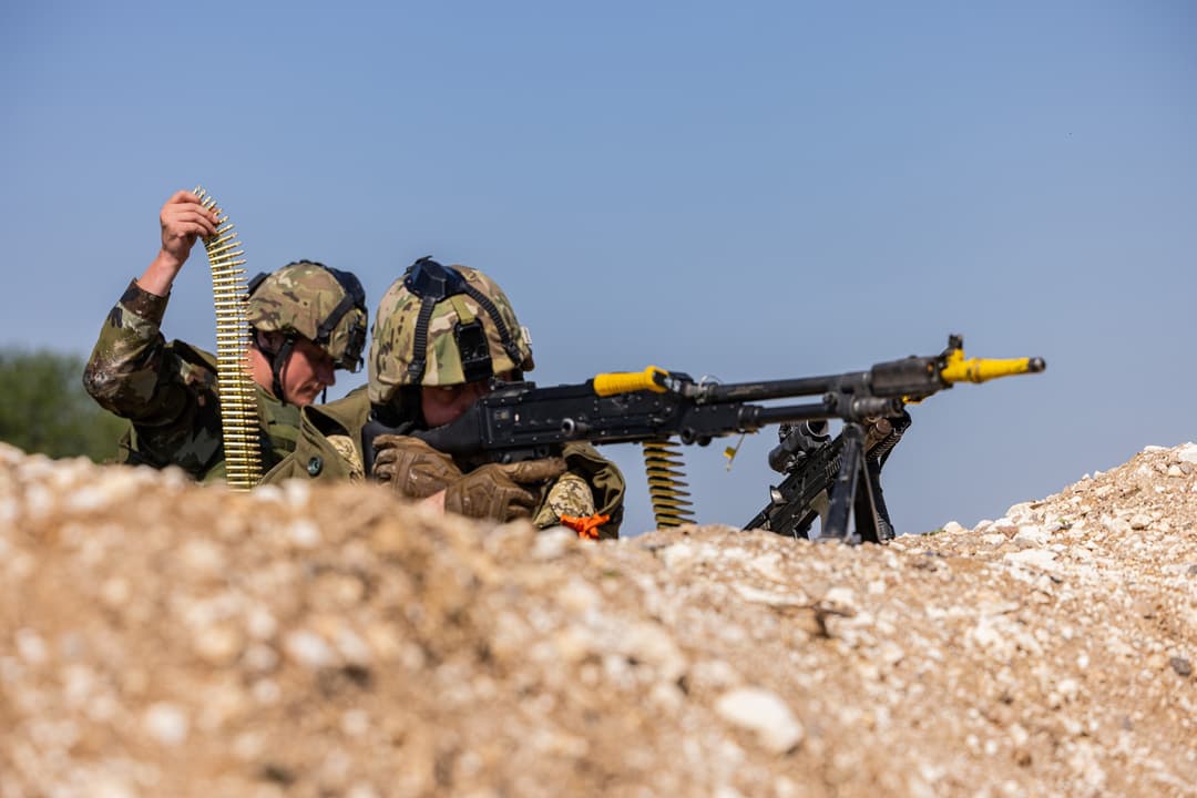 ვერტმფრენი, 16 ტანკი, 600-მდე ოკუპანტი – რუსეთის ახალი დანაკარგები უკრაინაში