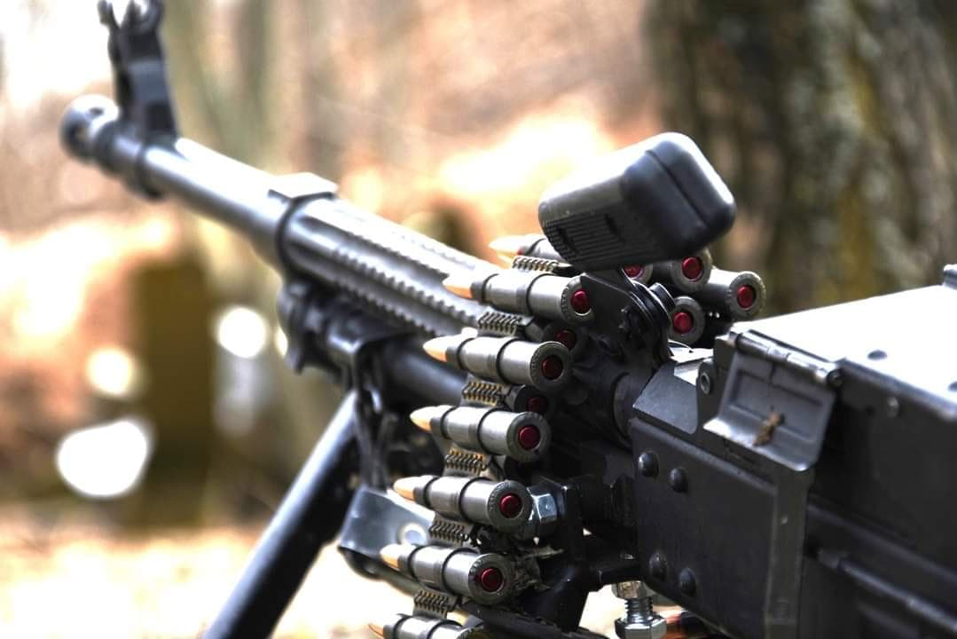 43 დრონი, 900-ზე მეტი ოკუპანტი ერთ დღეში – რუსეთის ახალი დანაკარგები უკრაინაში