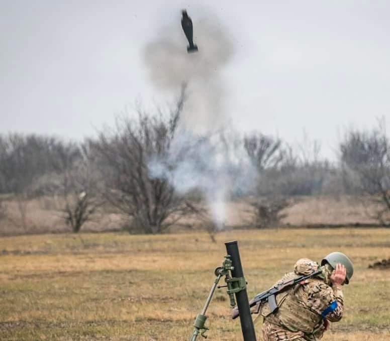 უკრაინის გენშტაბი რუსეთის საბრძოლო დანაკარგების შესახებ განახლებულ მონაცემებს აქვეყნებს