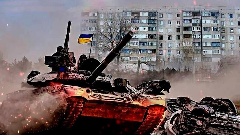 Russian invasion of Ukraine “most important’, “direct threat” to European security – Japan