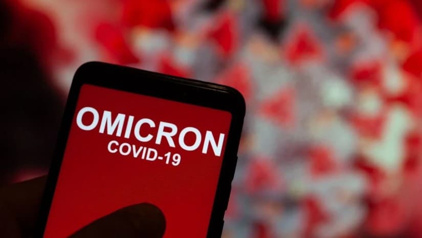 Doctors: Georgia on verge of 6th wave of coronavirus as Omicron cases surge