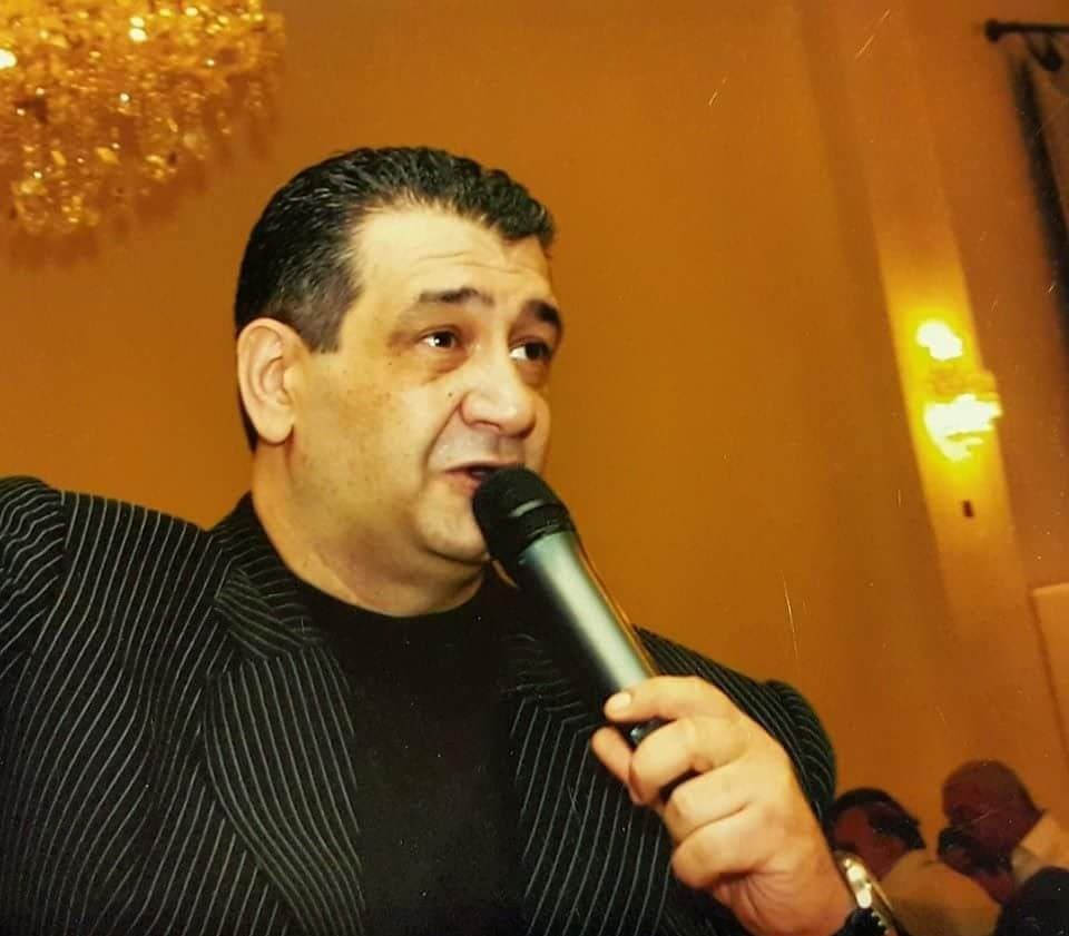 მამუკა ონაშვილი გარდაიცვალა