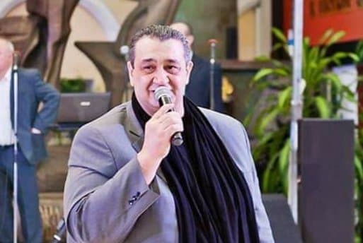 მამუკა ონაშვილი კლინიკაში მართვით სუნთქვაზე იმყოფება