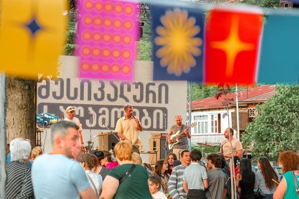 ონმა “მუსიკალურ საღამოს” უმასპინძლა